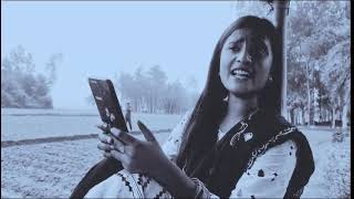 Binodini বিনোদিনী  Folk Song Cover  Santona Akter।AlekBazi [upl. by Miehar]