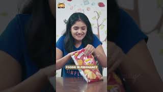 Foodie In Pregnancy narikootam funnyvideo youtubeshorts [upl. by Jabez]