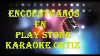 Antonio Aguilar Karaoke  Caballo prieto azabache [upl. by Earesed]