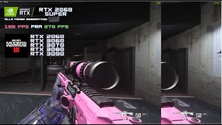 Warzone de 100fps pra 270 fps na Rtx 2060 super FrameGeneration [upl. by Hazen]