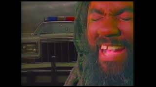 Inner Circle  Bad Boys Theme from COPS Official Music Video Better Quality [upl. by Durstin383]