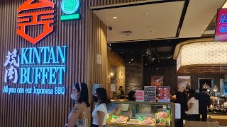 Cobain Kintan Buffet [upl. by Airym]