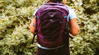 TOP 10 BEST DAYPACK BACKPACK FOR TRAVEL amp HIKING 2024 [upl. by Anairol]