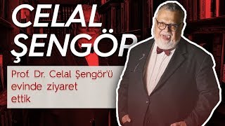 Prof Dr Celal Şengör ile röportaj  quotCahil toplumlar çökerquot [upl. by Nemracledairam]