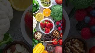 The 13 Essential Vitamins Part 1 health vitamins [upl. by Nivle]