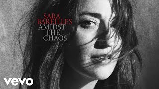 Sara Bareilles  Orpheus Official Audio [upl. by Savanna]