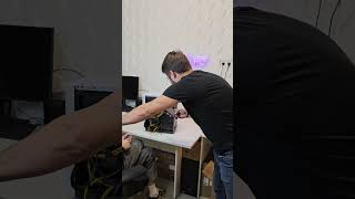 Всегда красивее gaming pcbuild amd titanpc [upl. by Adachi]