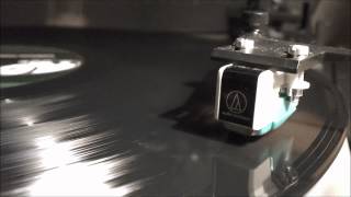 My Morning Jacket  Wordless Chorus  High Definition Turntable [upl. by Aiekat]