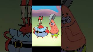 Spongebob x Patrick x Squidward x MrKrabs spongebobmod [upl. by Amik263]