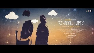 SCHOOL LIFE 2015  AASS  Ankit Aditya  Say Cheese  HD [upl. by Alcinia]