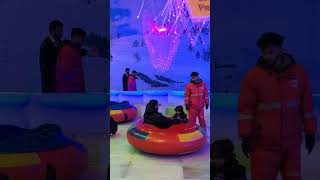 Winterland Lahore viralshort youtubeshorts winterlandlahore [upl. by Euqram]