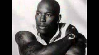 tyrese Im the other man [upl. by Atiuqehc221]