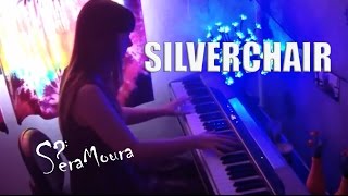 Silverchair  Miss You Love coverpiano [upl. by Cung987]