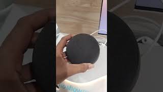 Alexa speaker 🔊 Rs4999 shorts viralvideo [upl. by Iaj943]