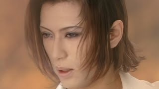 4K 60FPS MALICE MIZER  au revoir Music Video PV 1st Edition [upl. by Irollam374]