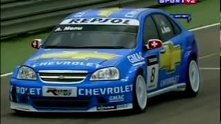 wtcc corrida completa narracao ´port brasil [upl. by Willock959]