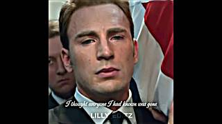 Steve and Peggy editHere with me marvel edit sad [upl. by Giglio]