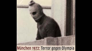 München 1972  Terror gegen Olympia Doku [upl. by Malik]