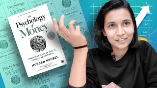 Four Key Messages from The Psychology of Money by Morgan Housel  KKS [upl. by Ilatfen]