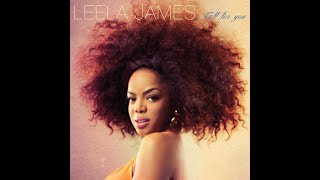 Leela James Fall for You Karaoke wlyrics [upl. by Notlil]