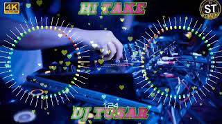 DJ ST REMIXDJ HI TECH MIX gari hakot hakot DJ MIX TONING 🔊dj djsong djstremix [upl. by Llehcim]