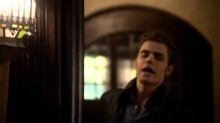 TVD 2X16 Elijah Katherine If your trying to get the dagger back your wasting your time [upl. by Gusta201]