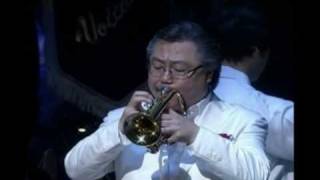 Ennio Morricone  Gabriels oboe Kang il Lee Trumpet Collections SerieseⅢ [upl. by Yekcor]