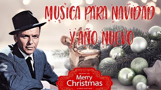 MUSICA PARA NAVIDAD CLASICOS EN INGLES MUSIC FOR CHRISTMAS 2020 [upl. by Annaik212]