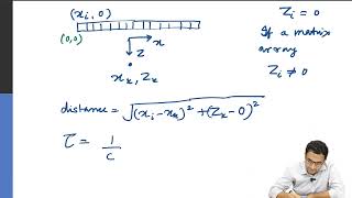 Lec 33 Beamforming and Signal Processing [upl. by Line580]