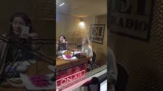 Raquel Perez Robles amp Lic Mónica Melian│BENDITAS MUJERES│03  10  2024│EL INFORMANTE RADIO [upl. by Fredek]