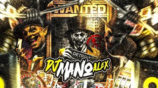 MONTAGEM  PERICULUM MONAMI ☣️🧭 DJ Mano Alex [upl. by Wengert]