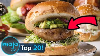 Top 20 Health Foods That Are Actually Bad For You [upl. by Nnyledam742]