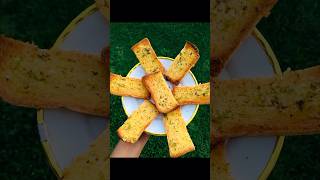 Garlic bread🍞🧈🌯subscribegarlicbreadsrilankashortsviralvideoyoutubeshorts [upl. by Waly]