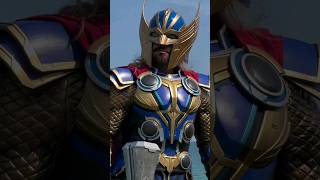 Thor epic cosplay music song revengers marvel cosplay marvelstudios thor reallifesuperheroes [upl. by Honeyman]