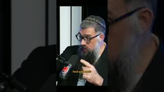 Rabino Dor Leon no podcast3irmaos israelitas israel hebraico hebraica sionismo viral shorts [upl. by Oigufer599]