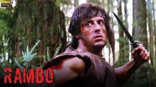 Rambo 2008 Full Movie Review  Sylvester Stallone Julie Benz Paul Schulze  Review amp Facts [upl. by Corell337]