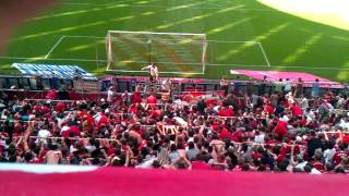 Südkurve München  Allez Allez Ohoo HD  284 FCB VFB [upl. by Adriano972]