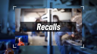 Ford Recalls 103123  Long McArthur Live [upl. by Fay]