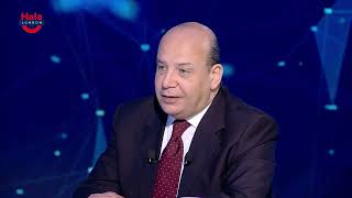 HE Dr Talal AbuGhazaleh’s interview  Hala London channel [upl. by Ebonee862]