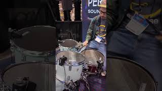 Is this the future of drumming [upl. by Raymond121]