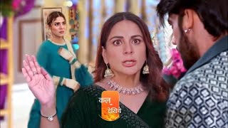 Preeta Slap Shourya For Burn Palkis Hand  Kundali Bhagya  Upcoming twist [upl. by Atkins624]