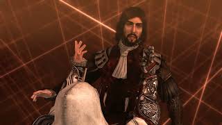 Assassins Creed Brotherhood  All Memory Corridors 4K Ultra 60 fps [upl. by Notluf]