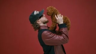 Jack Harlow  Lovin On Me Official song [upl. by Hanshaw]