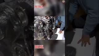 Diesel Engine Vs Petrol Engine  Which is Better  Hybrid Views  Tamil 🏁 [upl. by Rotciv]