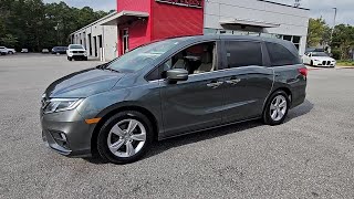 USED 2019 Honda Odyssey EXL wNaviRES Auto at Accurate Automotive USED 10821 [upl. by Josefa]