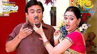 Sundar Sent Gifts For Jethalal  Taarak Mehta Ka Ooltah Chashmah  Full Episode [upl. by Choo957]