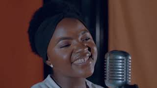 LOCALISÉ  Charlotte Ntumba cover [upl. by Budding577]