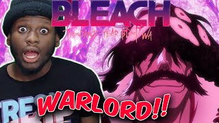 YHWACH IS HAVING HIS WAY  Bleach TYBW Ep 32 Ep 398 Reaction [upl. by Dominy]