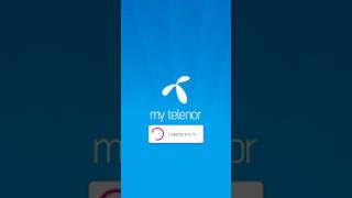 My Telenor Application Review [upl. by Nert703]