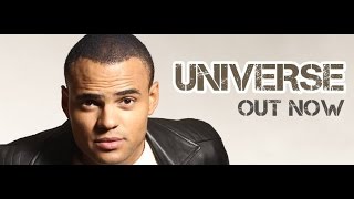 Mohombi  Universe Official Lyrics [upl. by Ahsatsan]